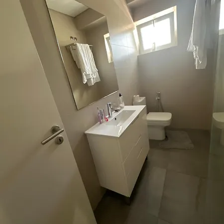 Cascais.io Privat bolig *
