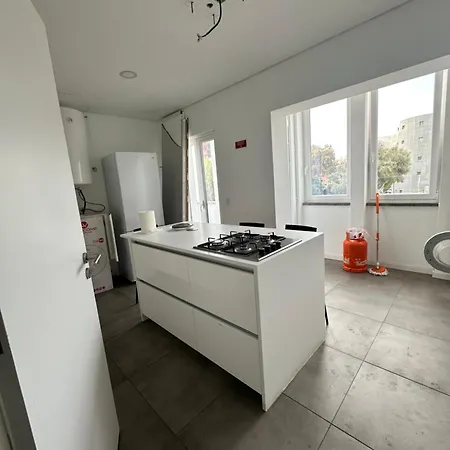 Cascais.io Privat bolig *