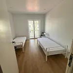 Cascais.io ホームステイ