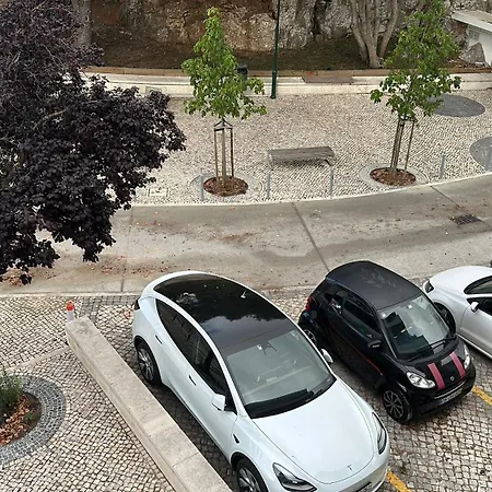 Cascais.io * Кашкайш