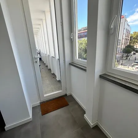 Cascais.io