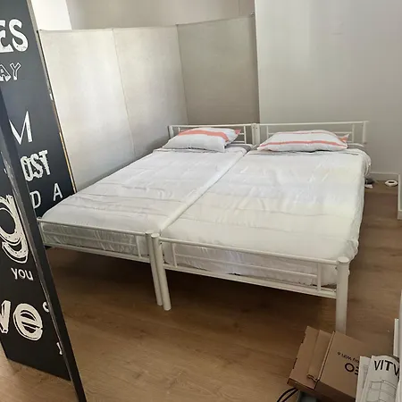 Habitación en casa particular Cascais.io