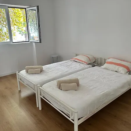 Habitación en casa particular Cascais.io
