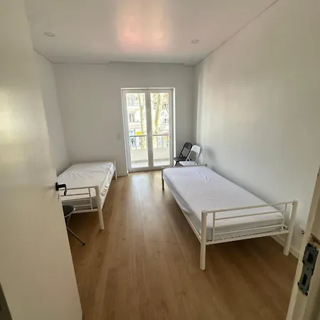 Cascais.io Privatunterkunft