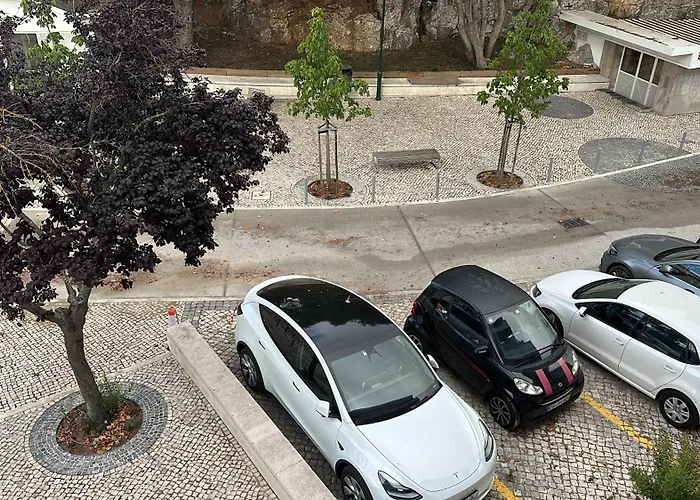 Cascais.io * Cascais