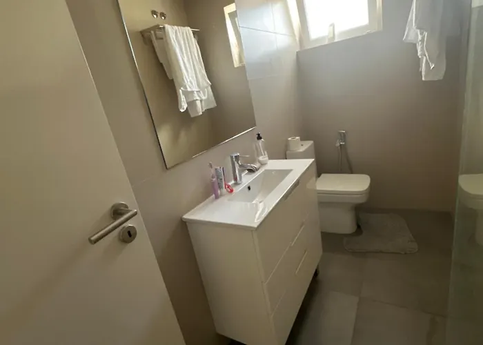 Cascais.io Quarto em Acomodações Particulares *