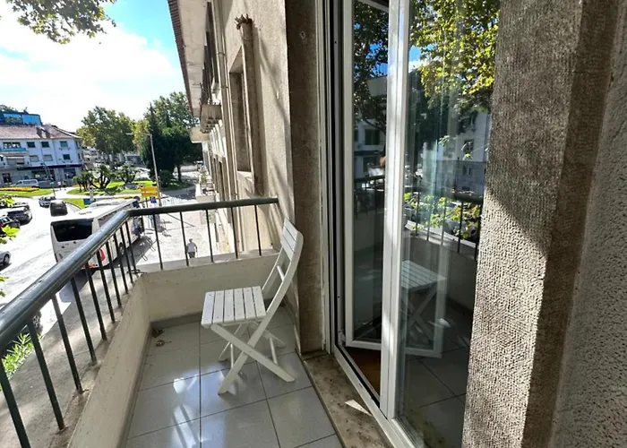 Cascais.io