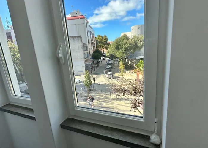 Cascais.io Quarto em Acomodações Particulares Cascais