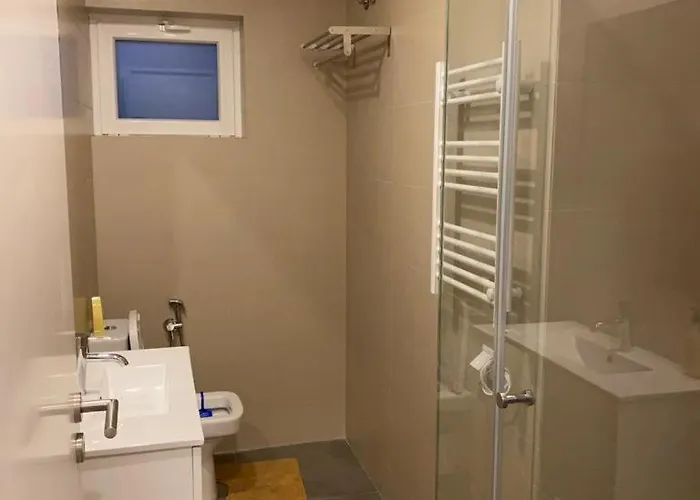 Cascais.io Privat bolig *