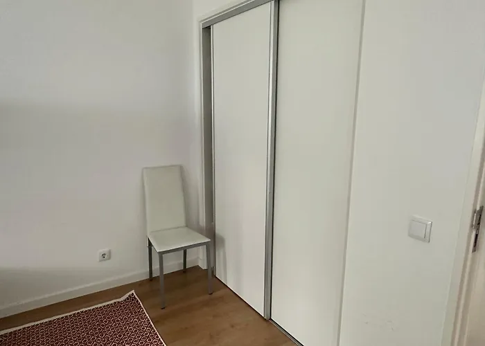 Privatunterkunft Cascais.io *