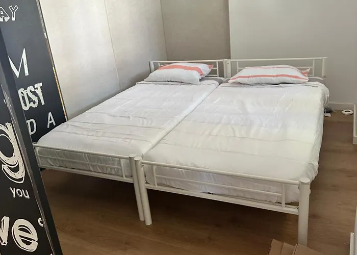 Privatunterkunft Cascais.io