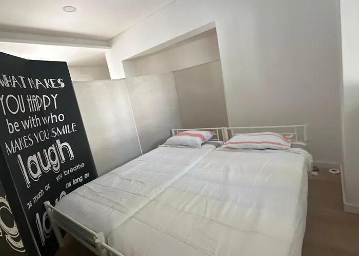 Cascais.io Privat bolig *