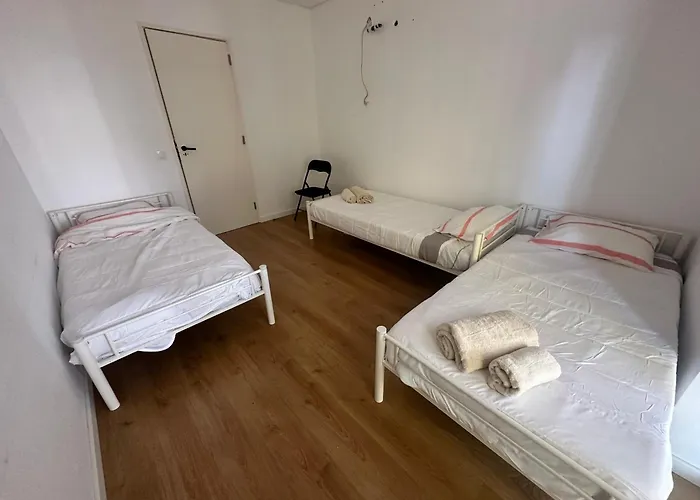 Privat bolig Cascais.io *