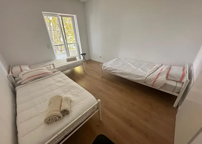 Privat bolig Cascais.io