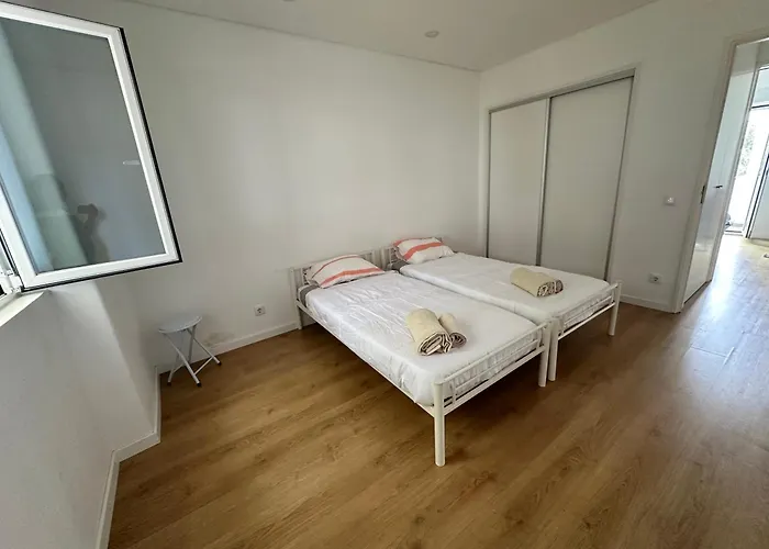 Privatunterkunft Cascais.io *