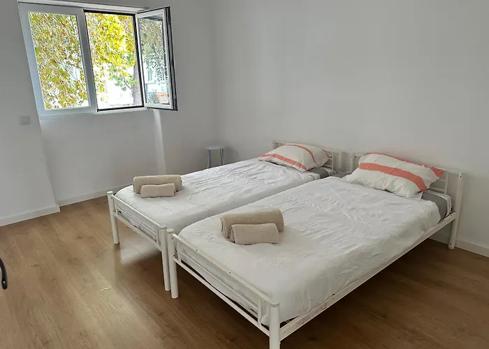 Privatunterkunft Cascais.io