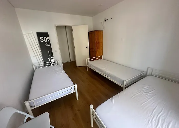 Cascais.io Privatunterkunft *