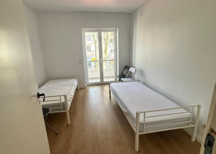 Cascais.io Privatunterkunft