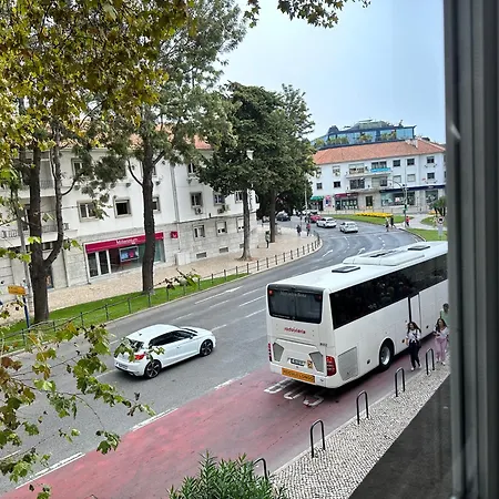 Cascais.io Homestay Cascais