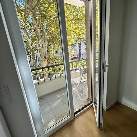 Homestay Cascais.io *