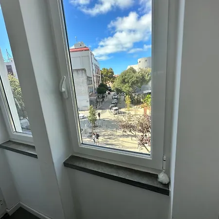 Cascais.io Homestay Cascais