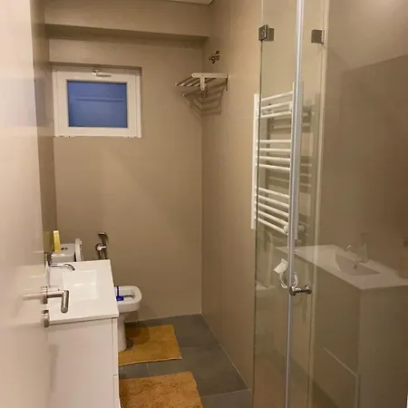 Cascais.io Homestay *