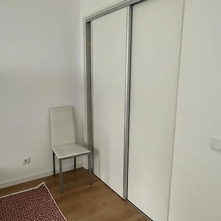 Homestay Cascais.io *