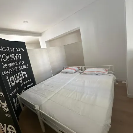 Cascais.io Homestay *