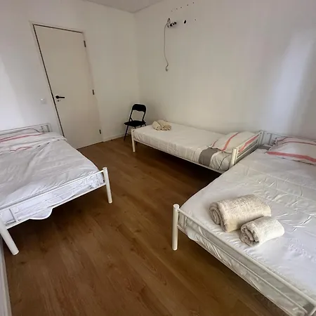 Homestay Cascais.io *