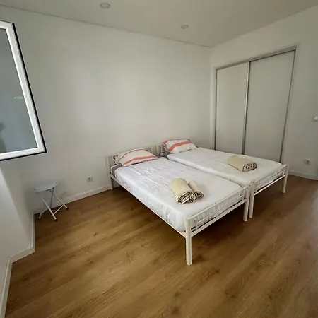 Homestay Cascais.io *